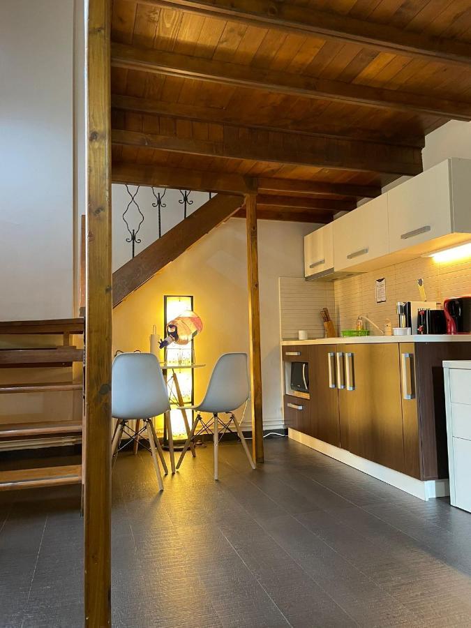 Select City Center Apartments براشوف المظهر الخارجي الصورة