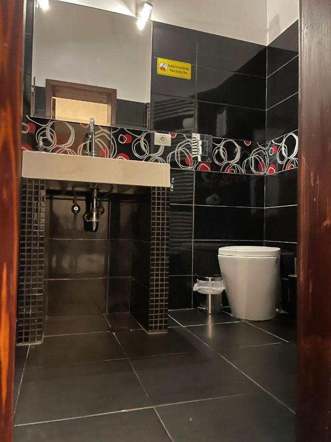 Select City Center Apartments براشوف المظهر الخارجي الصورة