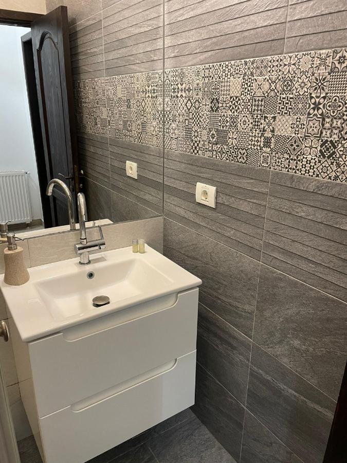 Select City Center Apartments براشوف المظهر الخارجي الصورة