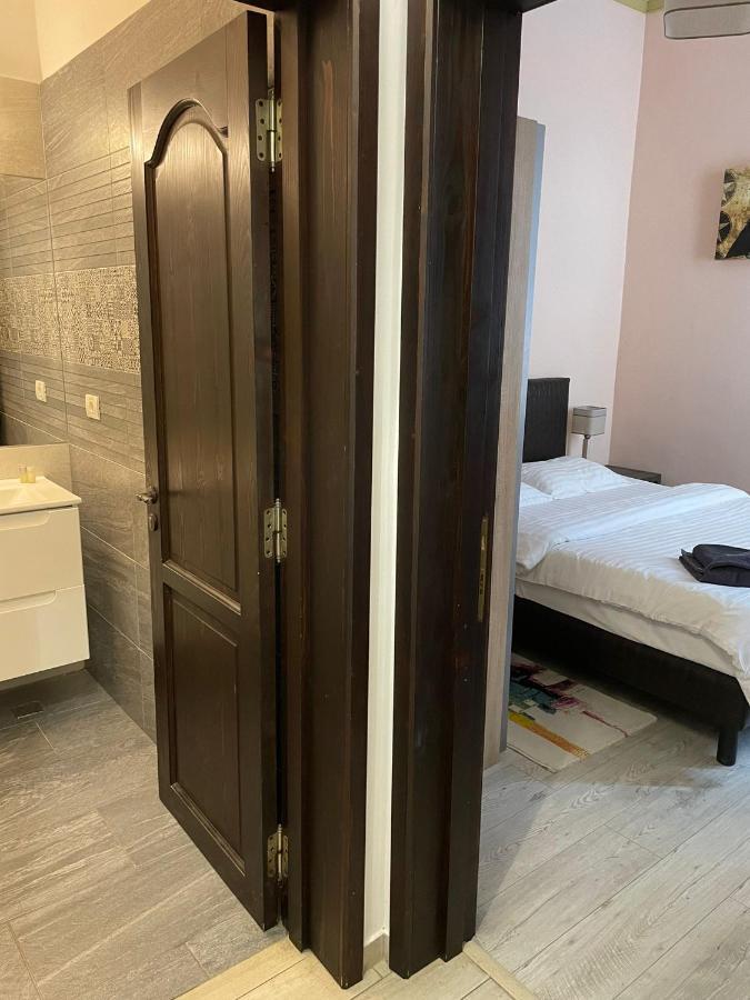 Select City Center Apartments براشوف المظهر الخارجي الصورة