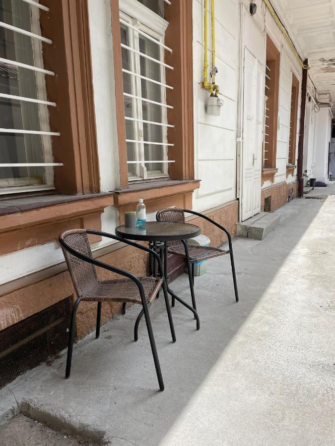 Select City Center Apartments براشوف المظهر الخارجي الصورة