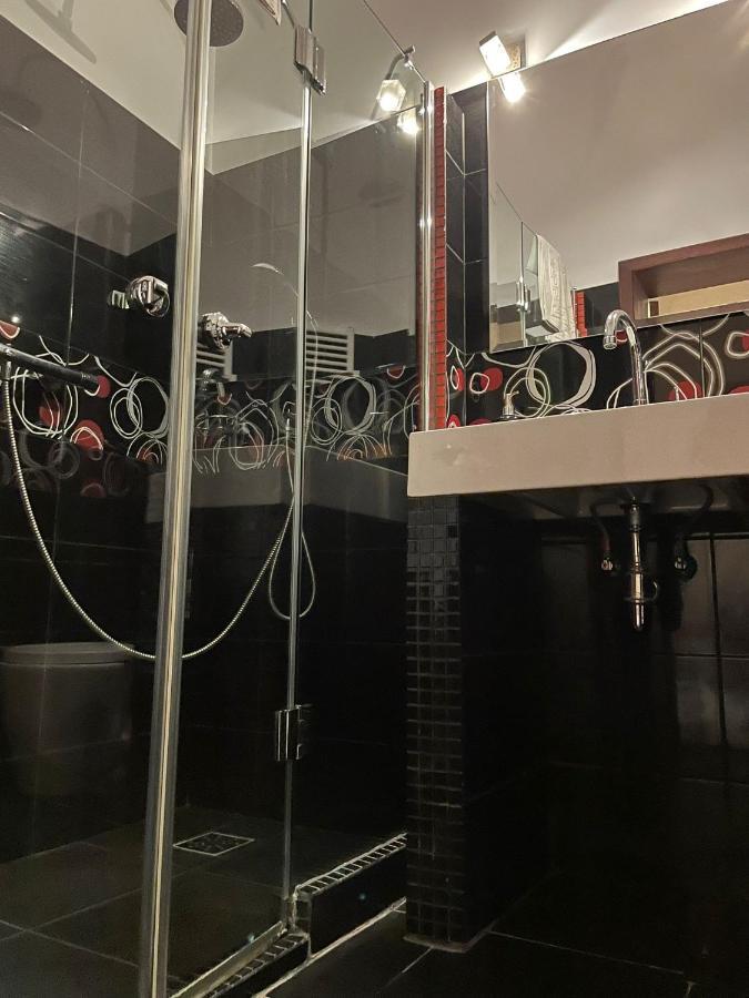 Select City Center Apartments براشوف المظهر الخارجي الصورة
