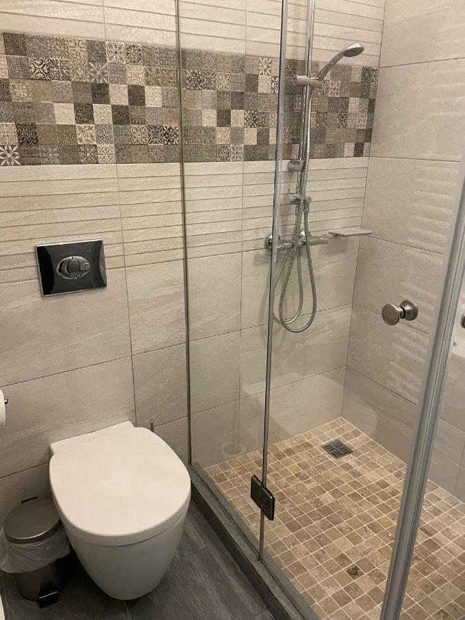 Select City Center Apartments براشوف المظهر الخارجي الصورة