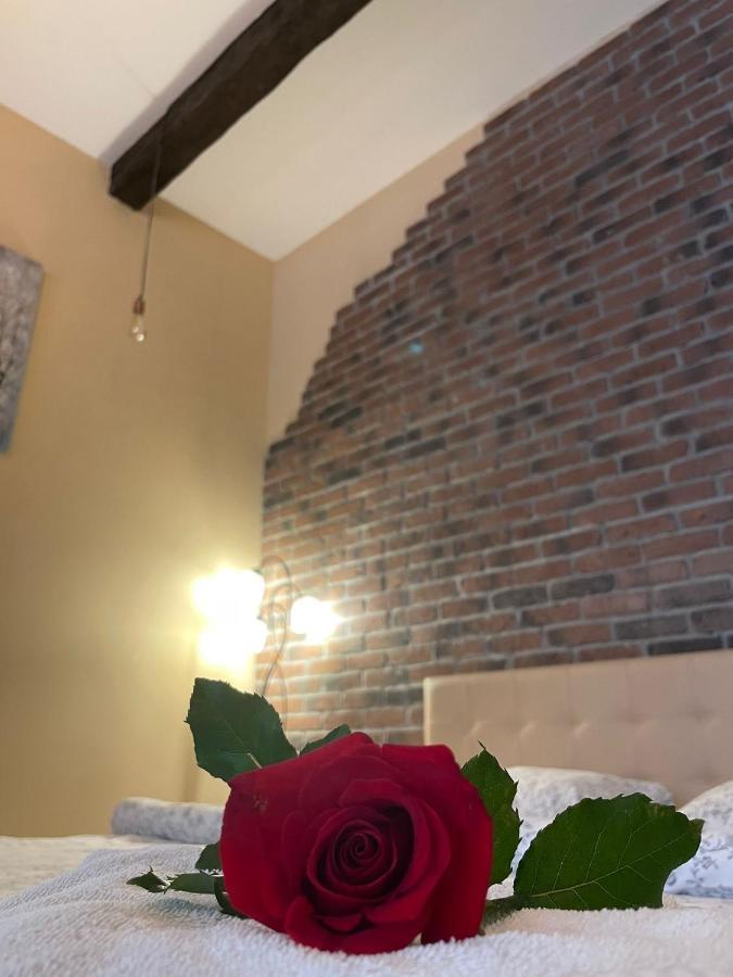 Select City Center Apartments براشوف المظهر الخارجي الصورة