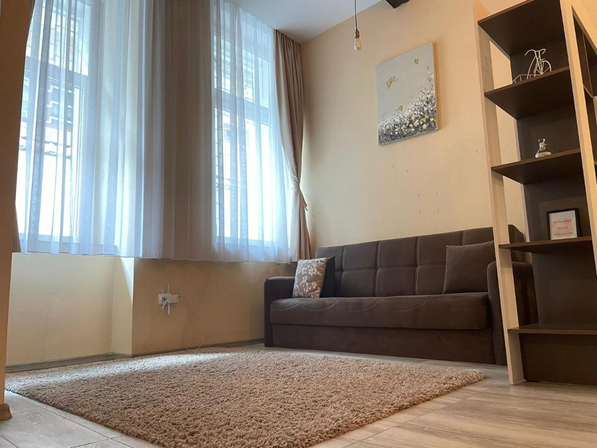 Select City Center Apartments براشوف المظهر الخارجي الصورة