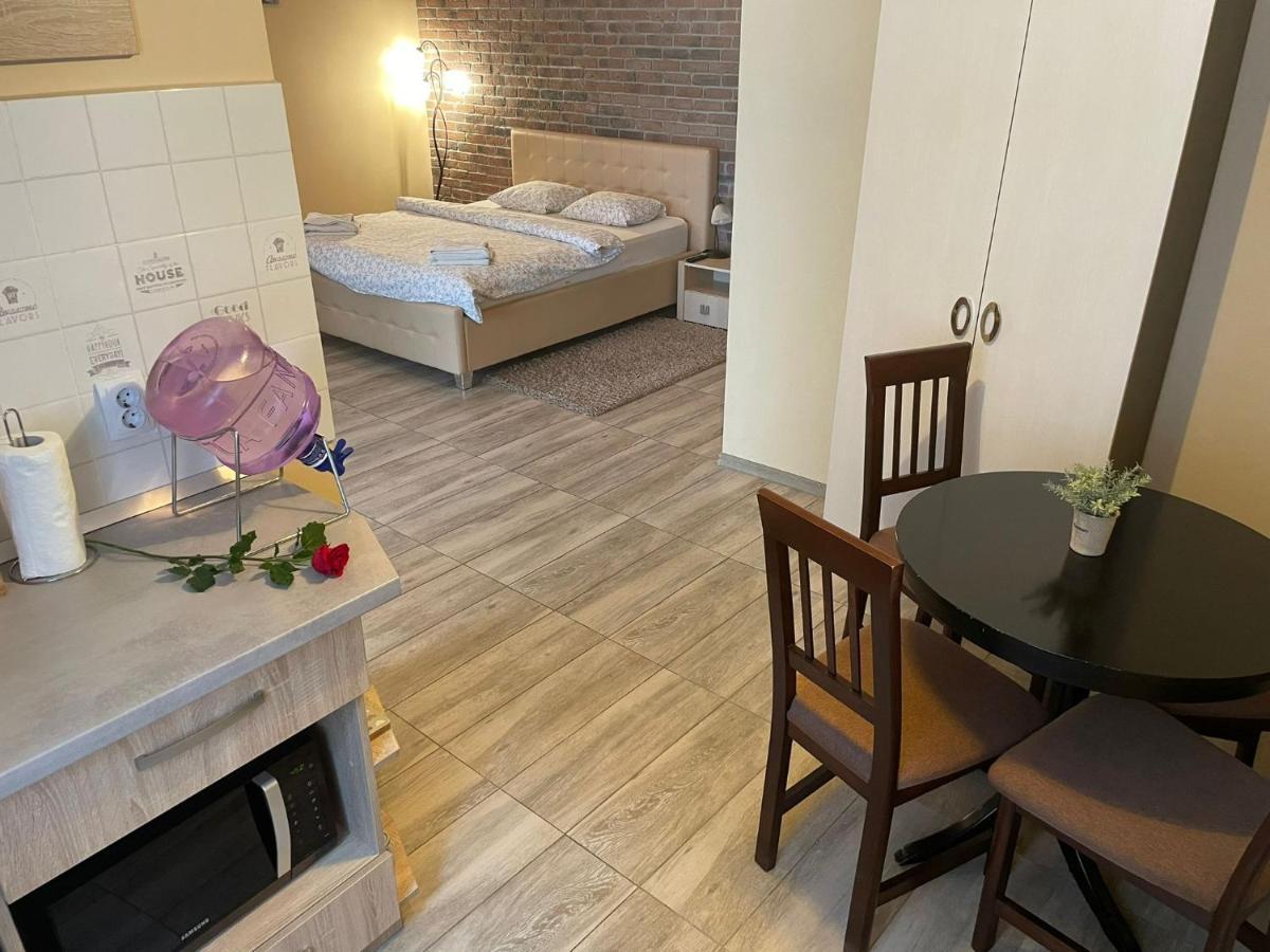 Select City Center Apartments براشوف المظهر الخارجي الصورة