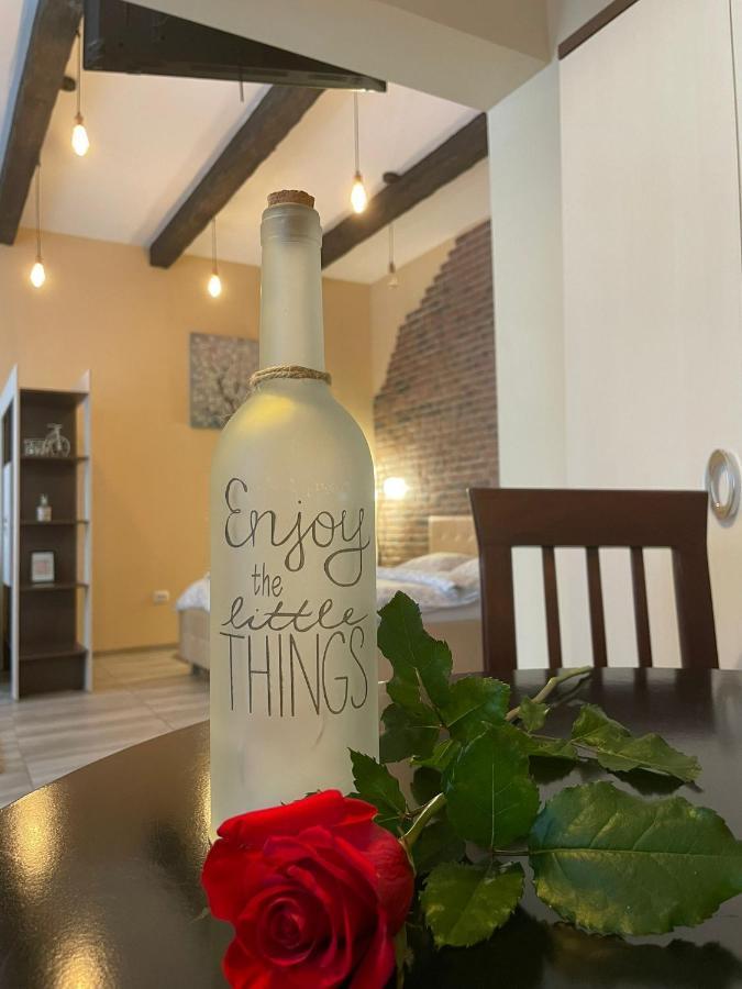 Select City Center Apartments براشوف المظهر الخارجي الصورة