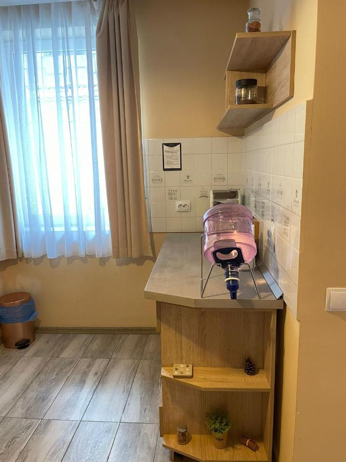 Select City Center Apartments براشوف المظهر الخارجي الصورة