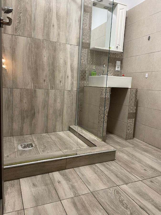 Select City Center Apartments براشوف المظهر الخارجي الصورة