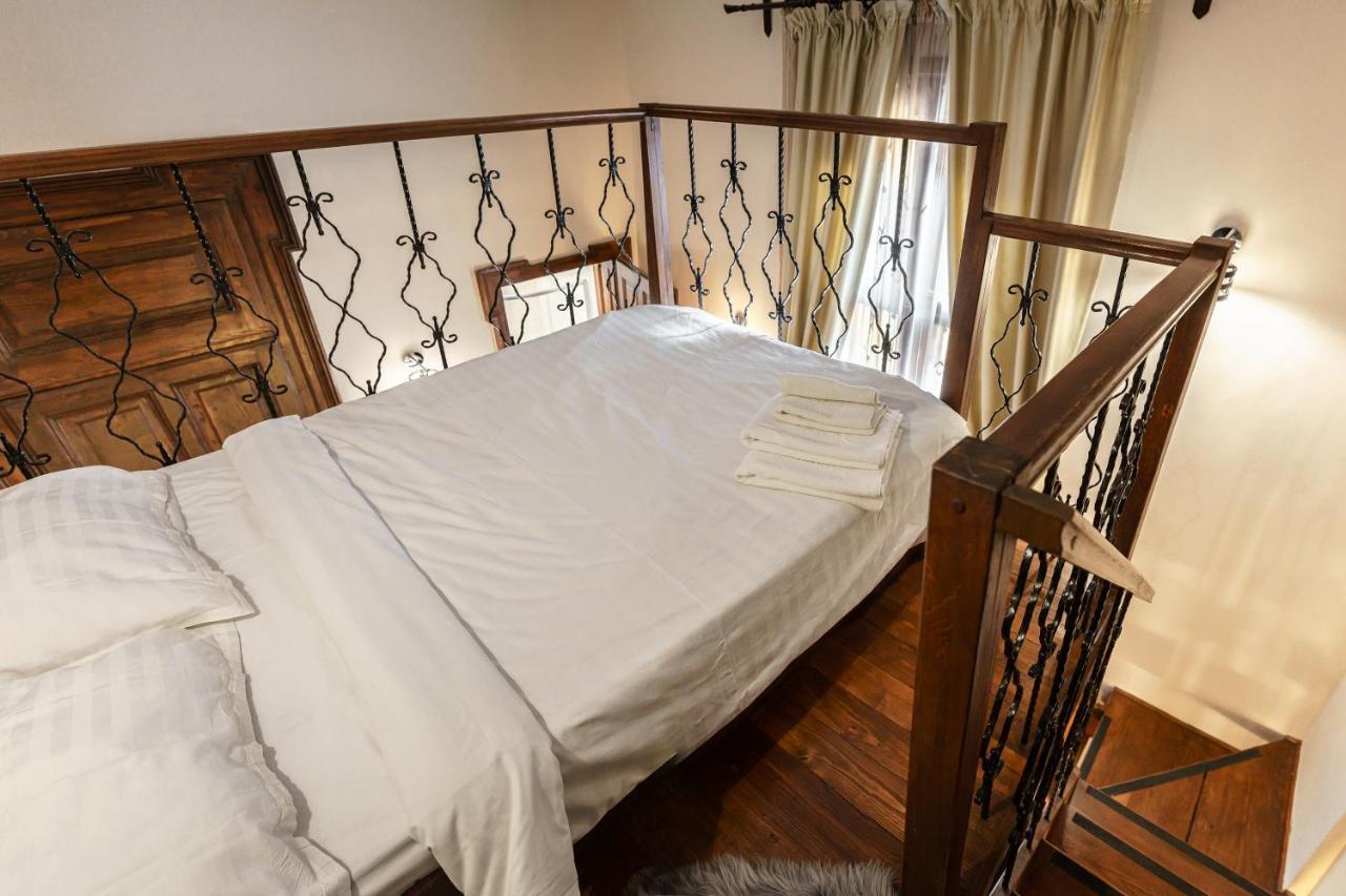 Select City Center Apartments براشوف المظهر الخارجي الصورة