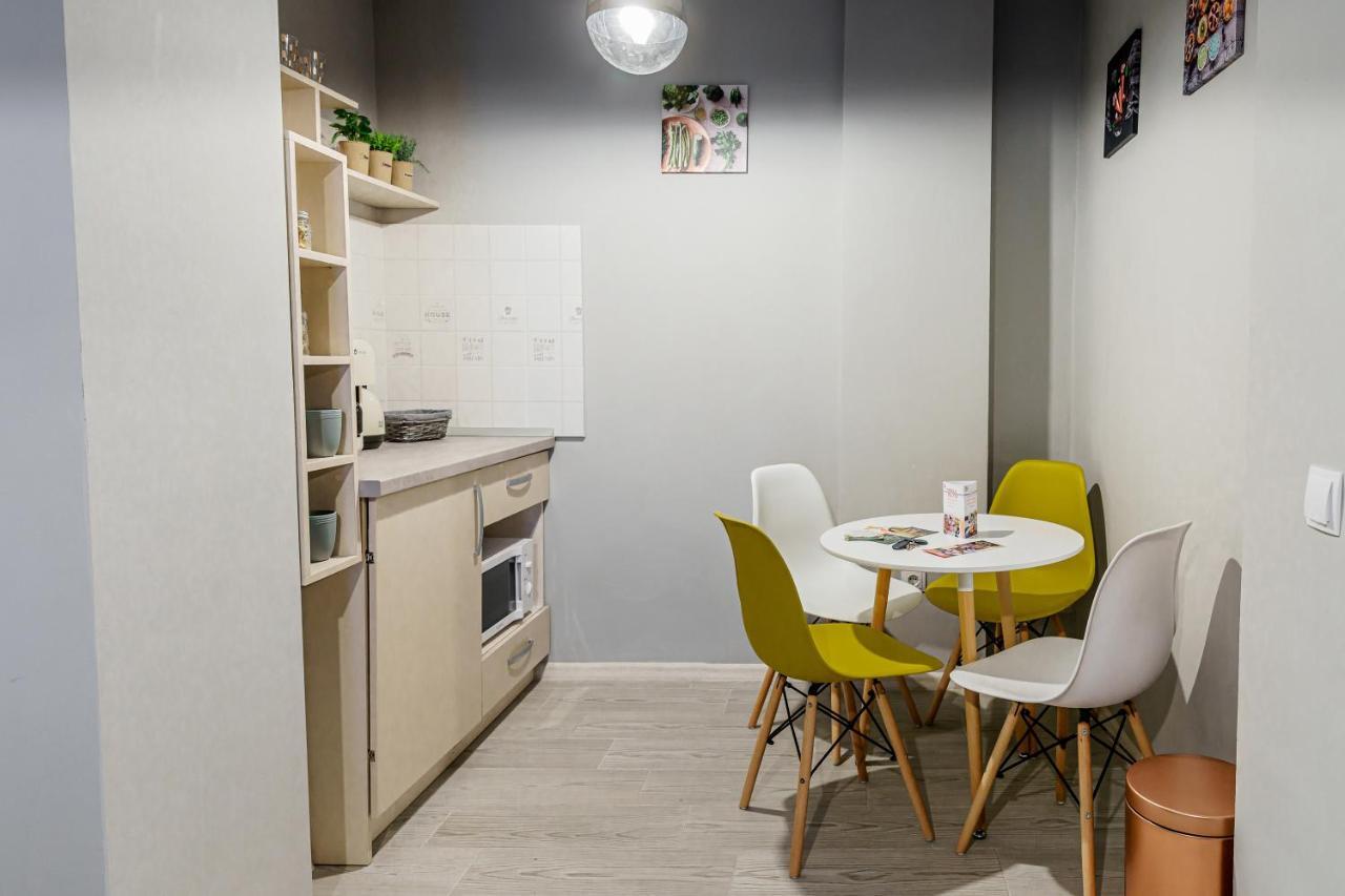 Select City Center Apartments براشوف المظهر الخارجي الصورة