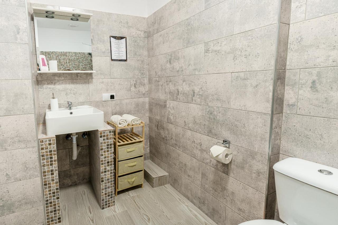 Select City Center Apartments براشوف المظهر الخارجي الصورة