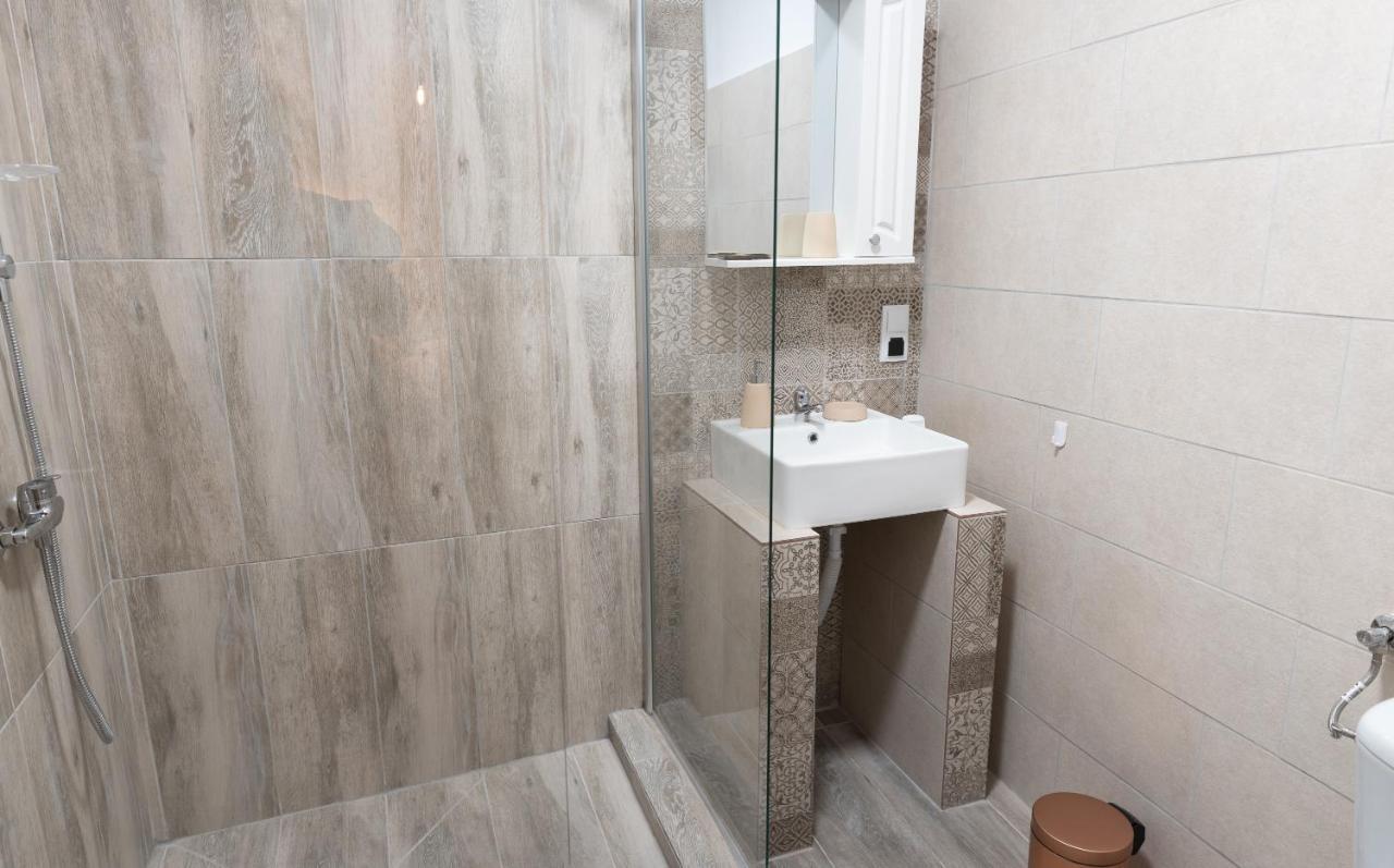 Select City Center Apartments براشوف المظهر الخارجي الصورة