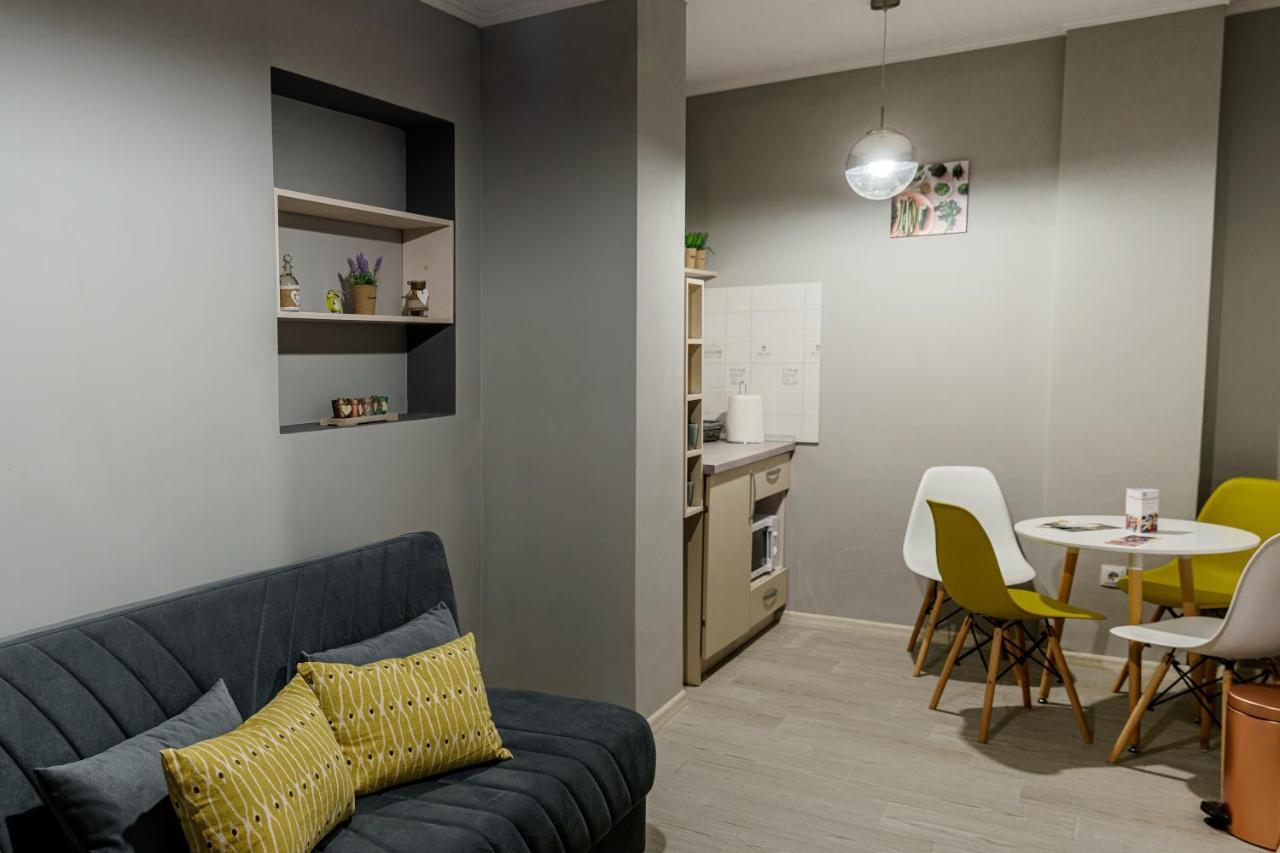 Select City Center Apartments براشوف المظهر الخارجي الصورة