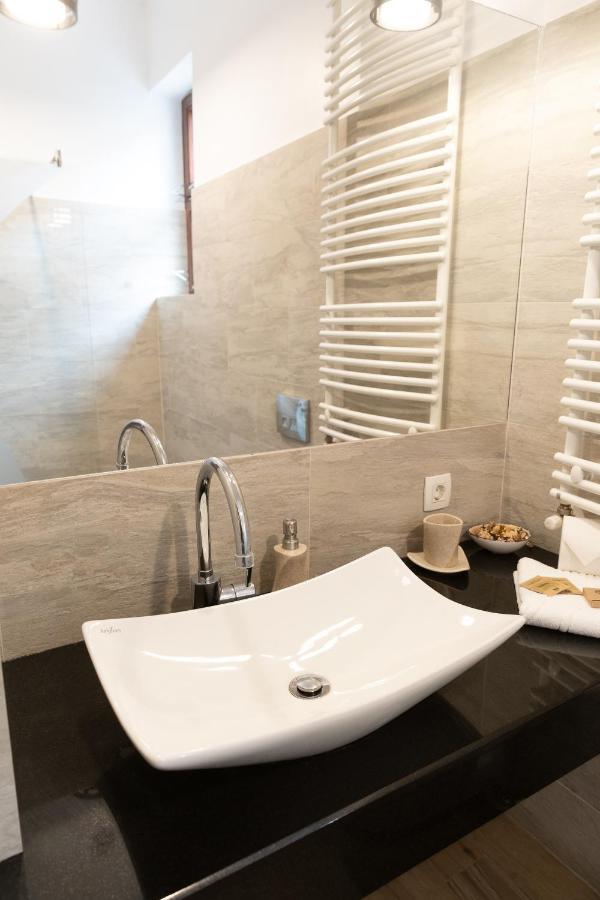 Select City Center Apartments براشوف المظهر الخارجي الصورة